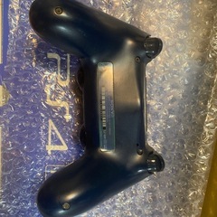 PS4 Pro SSD換装済(1T)の画像