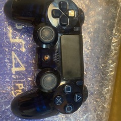 PS4 Pro SSD換装済(1T)の画像