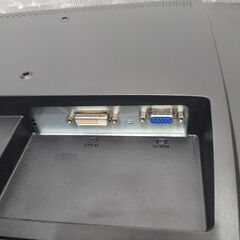 🍎HP V243 24インチモニターの画像