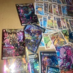 カードなどまとめ売りの画像