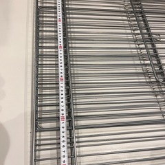 ストーブガード　アイリスオーヤマの画像