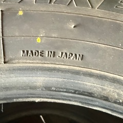 215/60R16 OVERTAKE RV 4本の画像