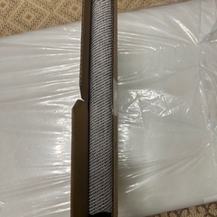 【新品未使用】IKEA ソーデルハムン　アームレスト　の画像