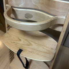 子ども用のイスの画像