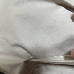 シルキーベージュ　長袖シャツ CONCILIATION Mの画像