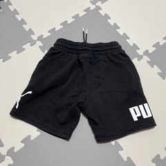 キッズ　ハーフパンツ130の画像