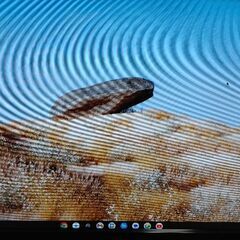 富士通 LIFEBOOK AH77/S ノートパソコン【美品ジャンク】デスクトップカスタム化 ChromeOS Flexの画像