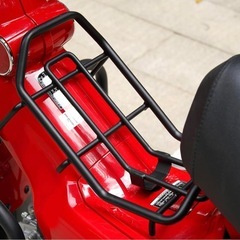 新品未使用品！HONDA ホンダ ハンターカブ CT125 センターキャリア ベトナムキャリアの画像