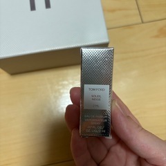 TOM FORD SOLEIL NEIGE 2ml Eau de Parfumの画像