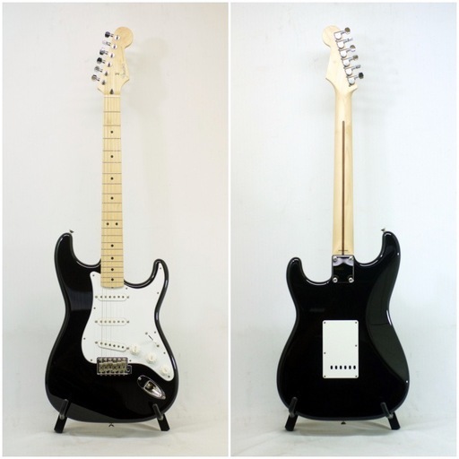 早い者勝ち！定価8.6万円FENDER フェンダー　ストラトキャスター ST-STD JD