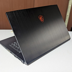 【上半期クローズセール】ゲーミングノートPC の画像