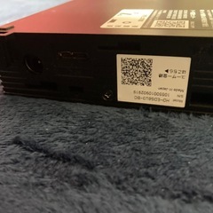 BUFFALO 外付けHDD 8TBの画像