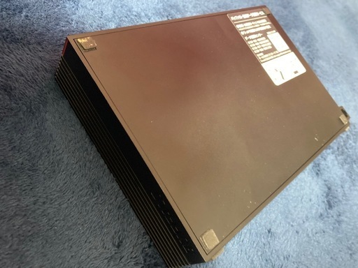 BUFFALO 外付けHDD 8TB