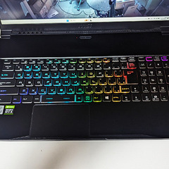 【上半期クローズセール】ゲーミングノートPC の画像