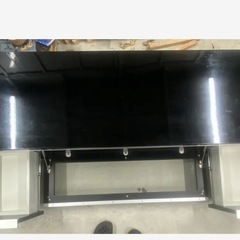 テレビボードの画像