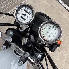 SUZUKI GS50 実働の画像
