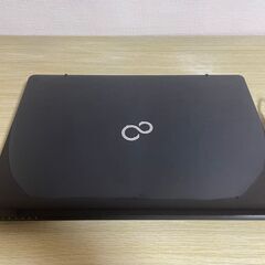  ★☆ 爆速　富士通 ノートPC　Officeの画像