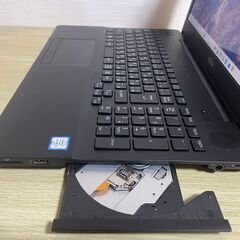  ★☆ 爆速　富士通 ノートPC　Officeの画像