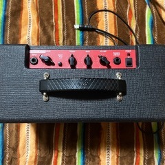 VOX PFB-10 ベースアンプ　の画像