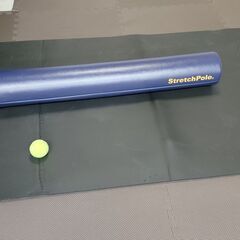 超少人数制ストレッチクラス（定員2名まで）【上尾市・小泉】の画像