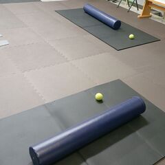 超少人数制ストレッチクラス（定員2名まで）【上尾市・小泉】の画像