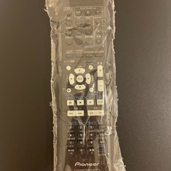 Pionner　5.1chAVアンプとFMチューナー付きサブウーハー　SX-SWR2の画像