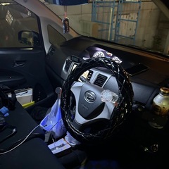 格安‼️ダイハツムーブの画像