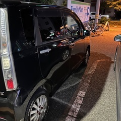 格安‼️ダイハツムーブの画像