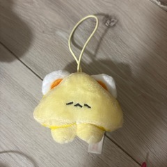 サンリオ　ぬいぐるみ　ポチャッコ　クロミ　シナモロールの画像