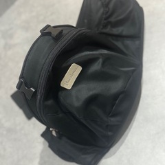 ヒップシートの画像