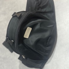ヒップシートの画像