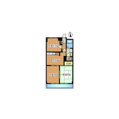 【🧩入居費用17万円🧩】✨信頼度No.1✨ 🔥JR青梅線 …