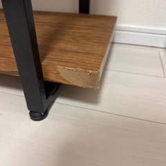  収納棚 ラックの画像