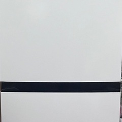 Hisense 冷蔵庫＋洗濯機セット(引取り限定〜9/28午前まで)の画像