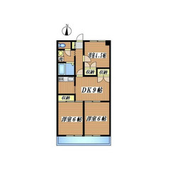 【🧩入居費用18万円🧩】✨信頼度No.1✨ 🔥西武新宿線 …