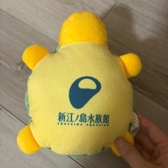ぬいぐるみセット　ポッチャマ　すみっこぐらし　江ノ島水族館カメの画像