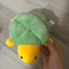 ぬいぐるみセット　ポッチャマ　すみっこぐらし　江ノ島水族館カメの画像