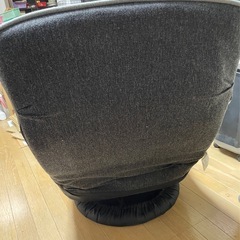 座椅子の画像