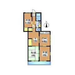 【🧩入居費用19万円🧩】✨信頼度No.1✨ 🔥多摩モノレー…