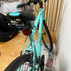Bianchiビアンキの画像