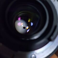 レンズは新品級2　Nikon AF-S DX NIKKOR 18-70mm F3.5-4.5G EDの画像