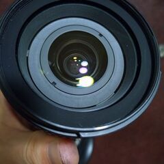レンズは新品級2　Nikon AF-S DX NIKKOR 18-70mm F3.5-4.5G EDの画像