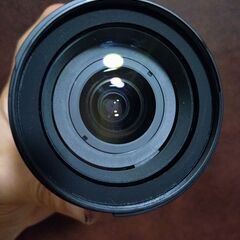 レンズは新品級2　Nikon AF-S DX NIKKOR 18-70mm F3.5-4.5G EDの画像