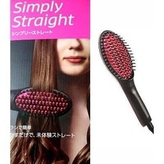 シンプリーストレートアイロンSHOP JAPANの画像