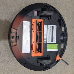 🍎キーボル E31ロボット掃除機の画像