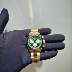 新品　ROLEX ロレックス　デイトナ　126508 2025/8の画像