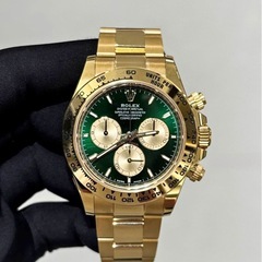 新品　ROLEX ロレックス　デイトナ　126508 2025/8の画像