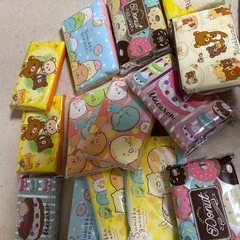 キッズ パーティ用 ミニギフトに使えるグッズ　の画像