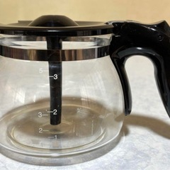 メリタコーヒーメーカーSCG-58ドリップ式の画像