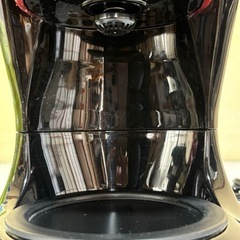 メリタコーヒーメーカーSCG-58ドリップ式の画像